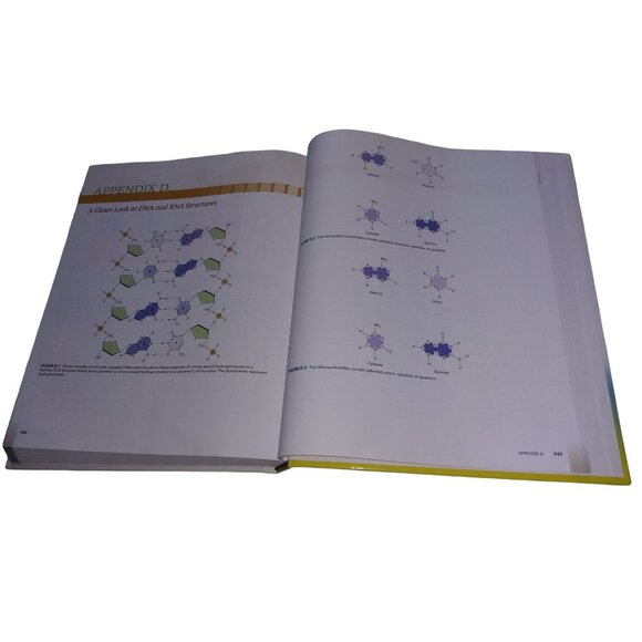 Hole's Human Anatomy and Physiology 12th Edition HardCover Book 2010 - Picture 13 of 13